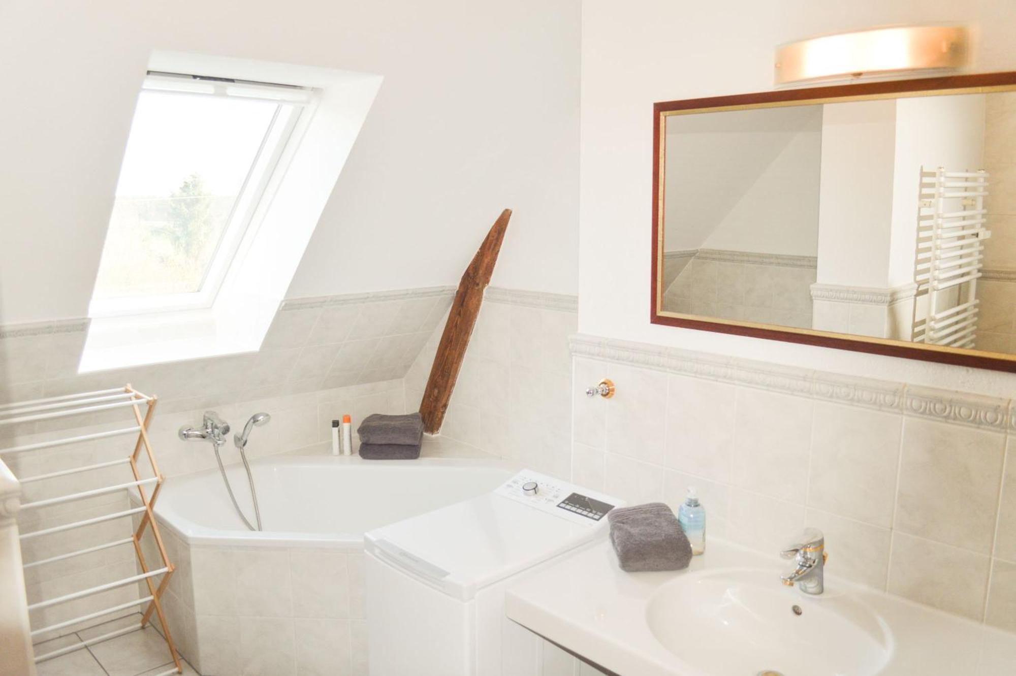 Gutshaus Neu Necheln Apartment Bruel Екстериор снимка