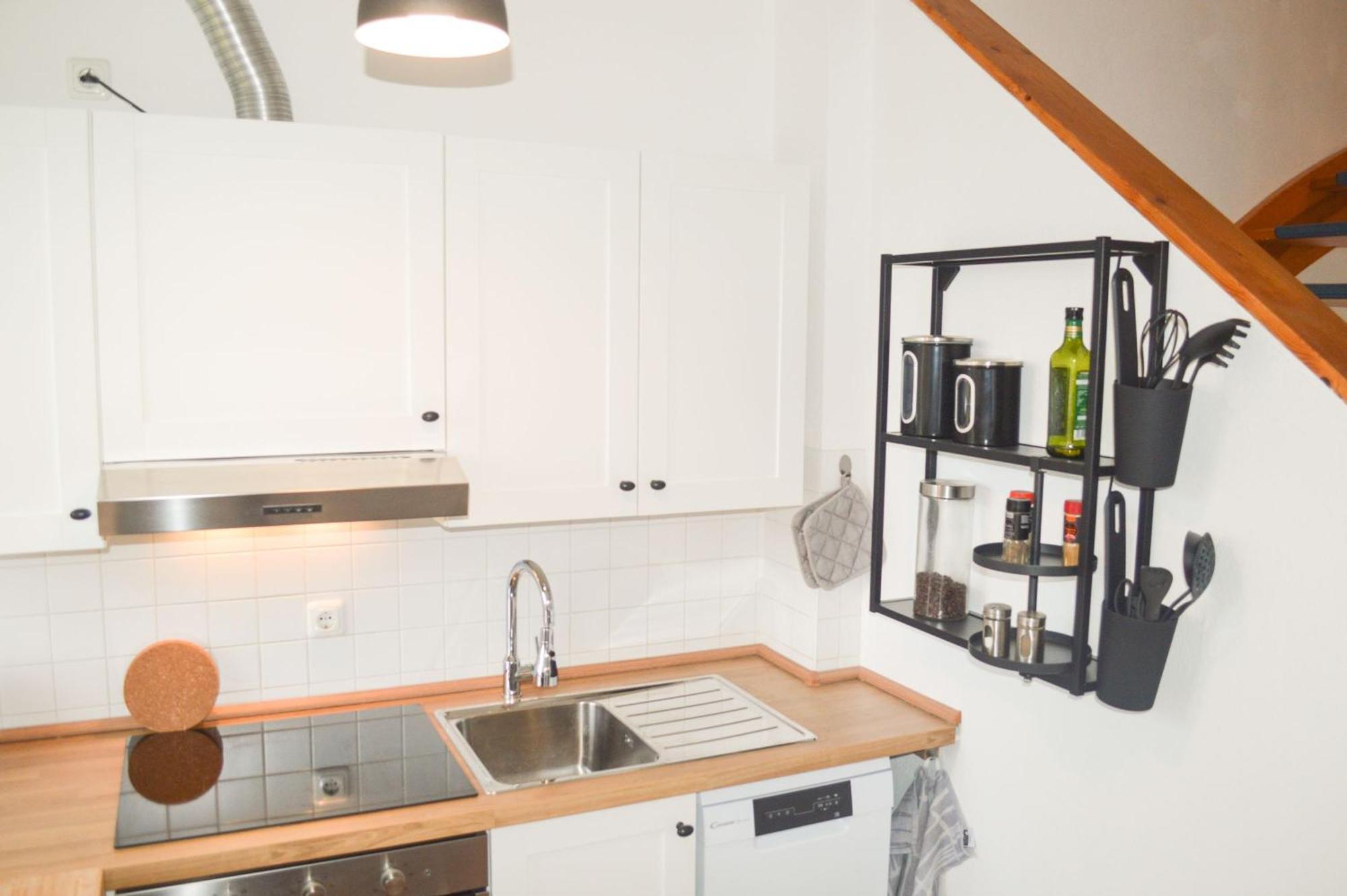 Gutshaus Neu Necheln Apartment Bruel Екстериор снимка