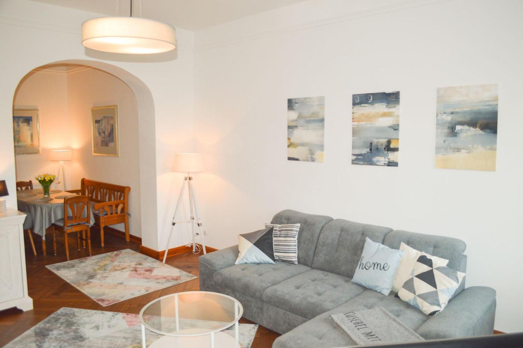 Gutshaus Neu Necheln Apartment Bruel Екстериор снимка