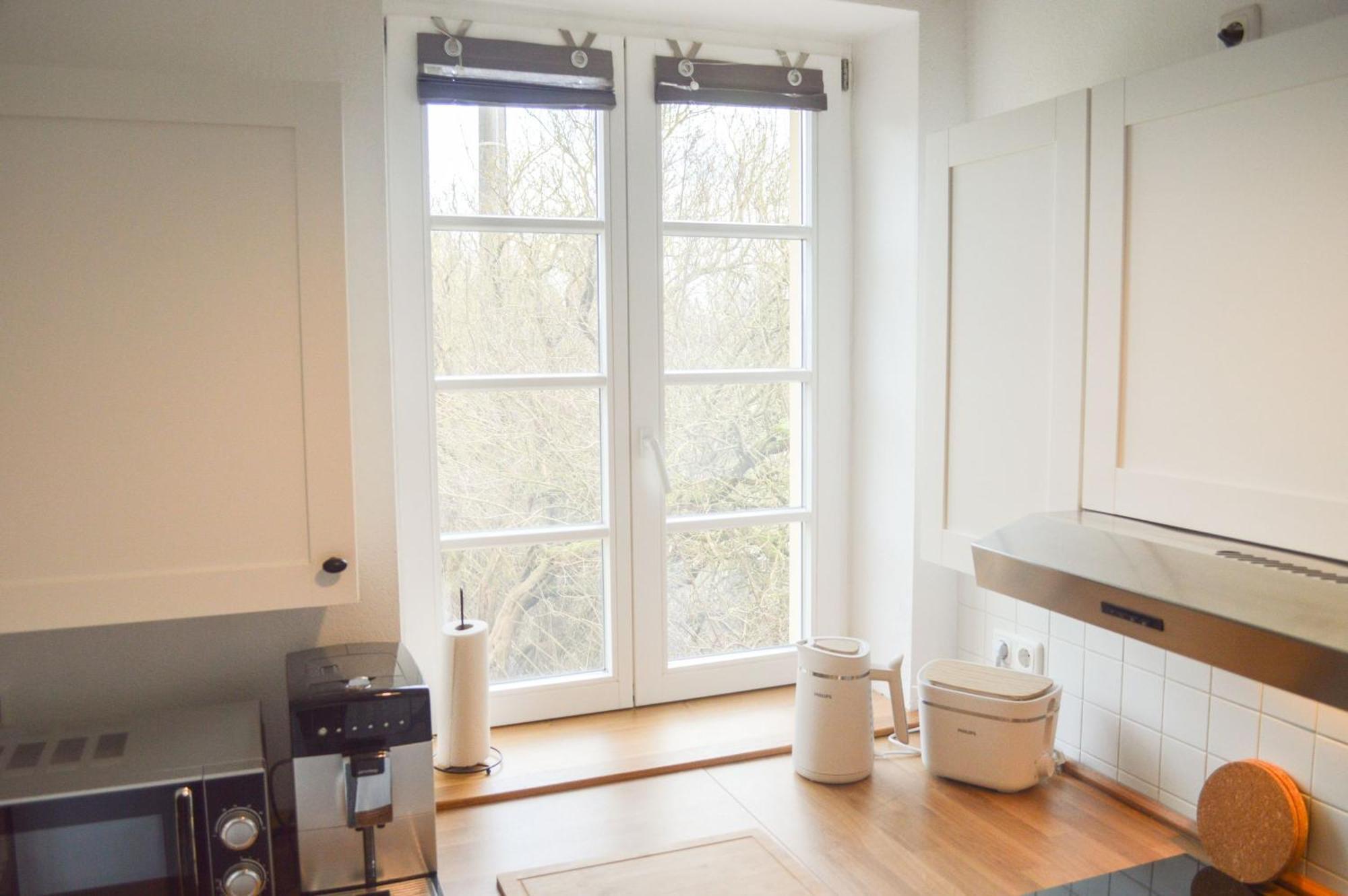 Gutshaus Neu Necheln Apartment Bruel Екстериор снимка