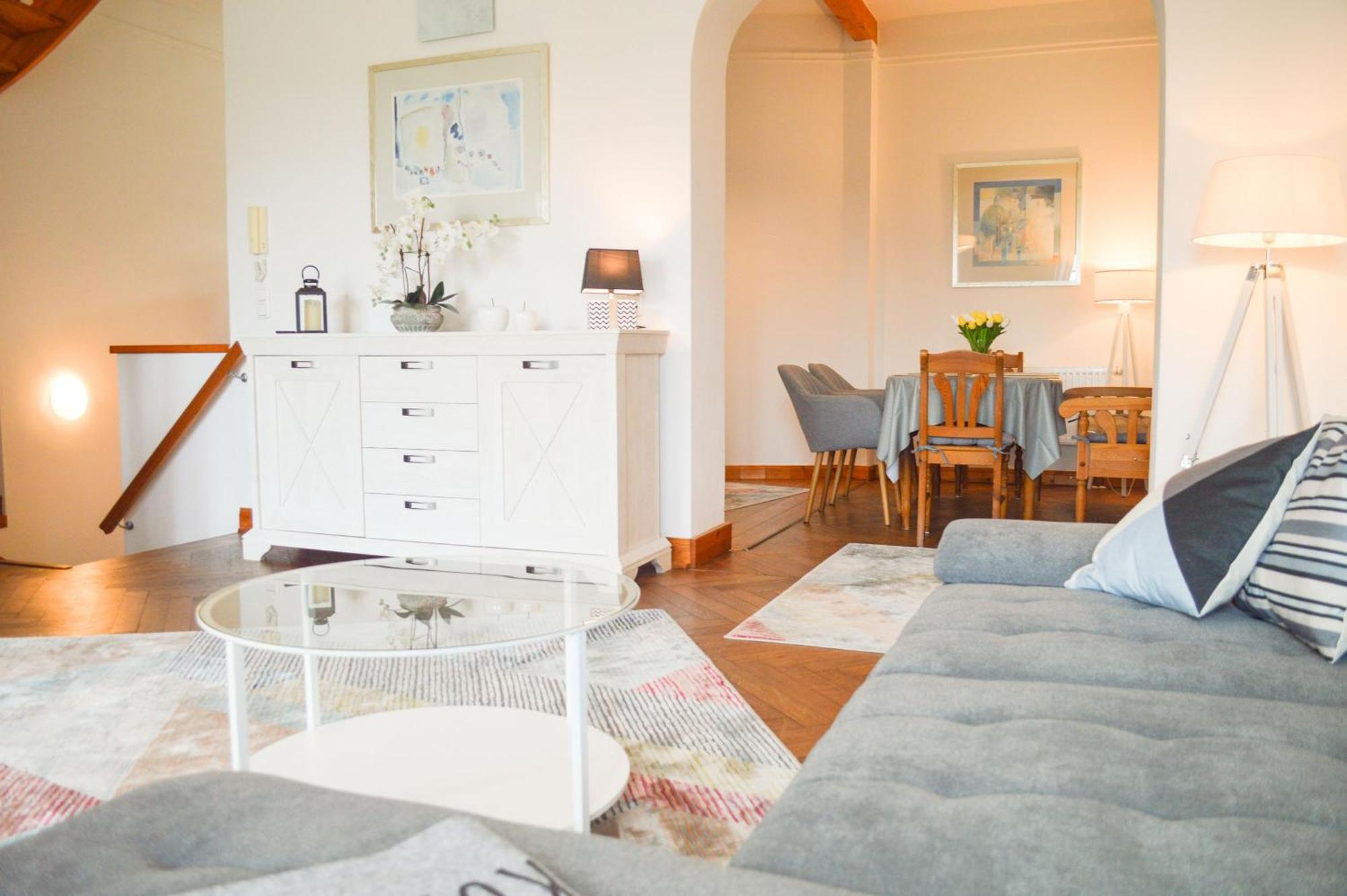 Gutshaus Neu Necheln Apartment Bruel Екстериор снимка